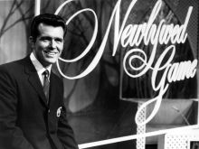 Bob Eubanks