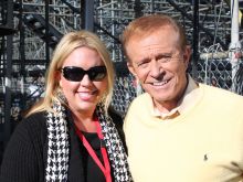 Bob Eubanks