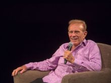 Bob Eubanks