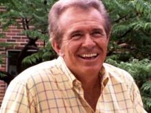 Bob Eubanks