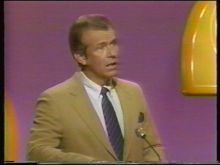 Bob Eubanks