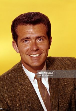 Bob Eubanks