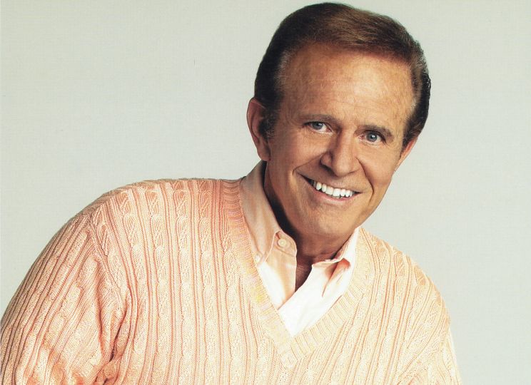 Bob Eubanks