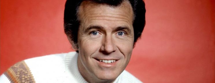 Bob Eubanks