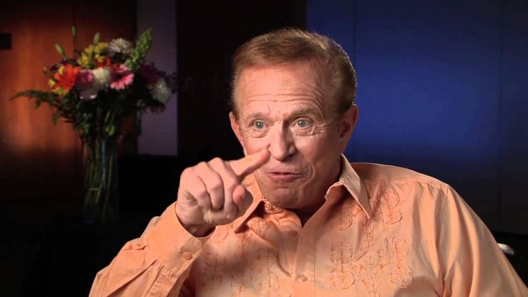 Bob Eubanks