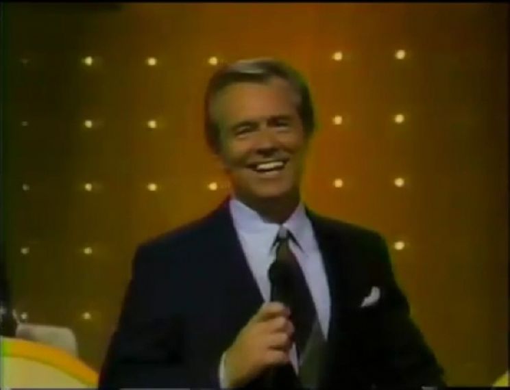 Bob Eubanks