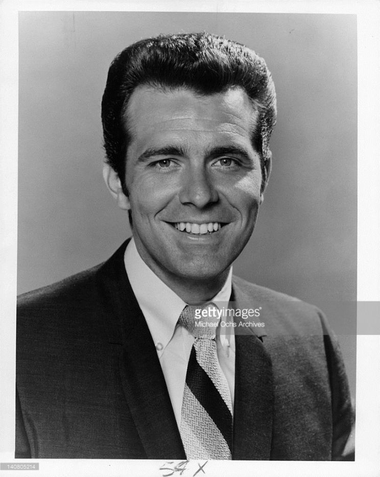 Bob Eubanks