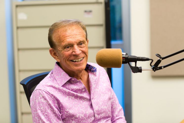 Bob Eubanks