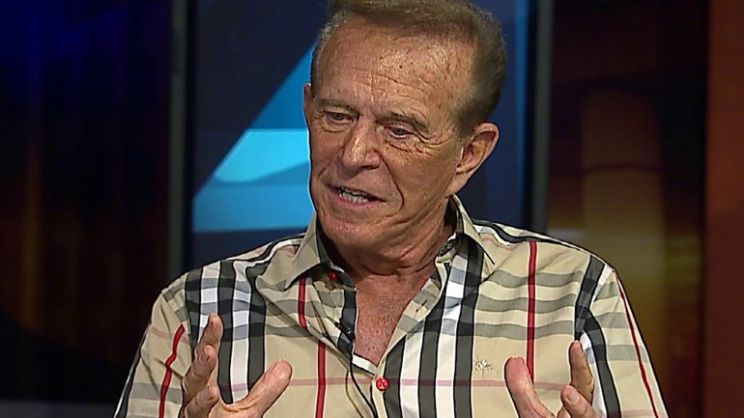 Bob Eubanks