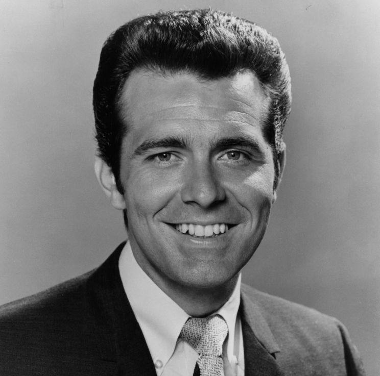 Bob Eubanks