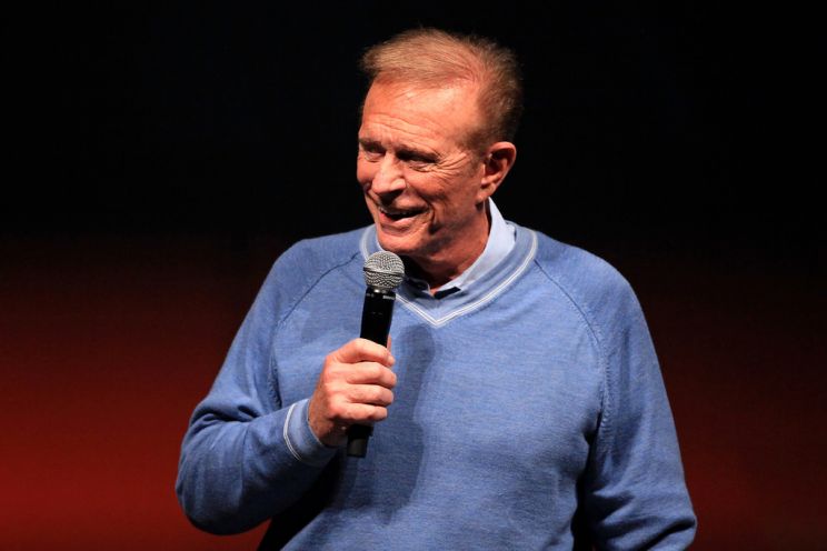 Bob Eubanks