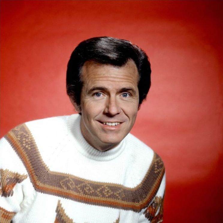 Bob Eubanks