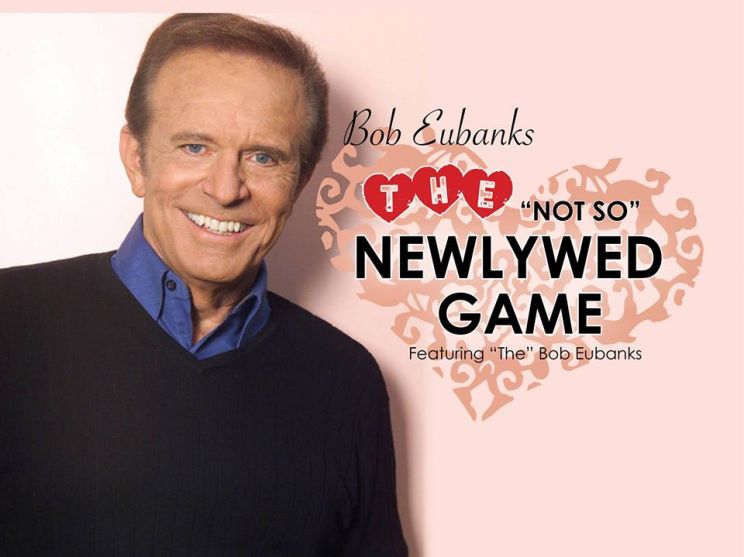 Bob Eubanks