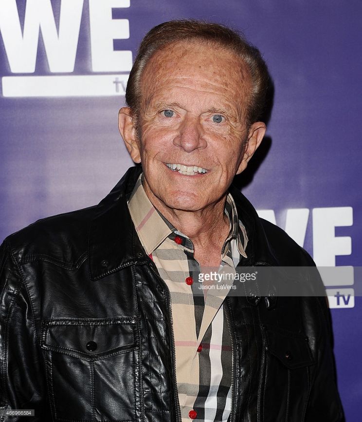 Bob Eubanks