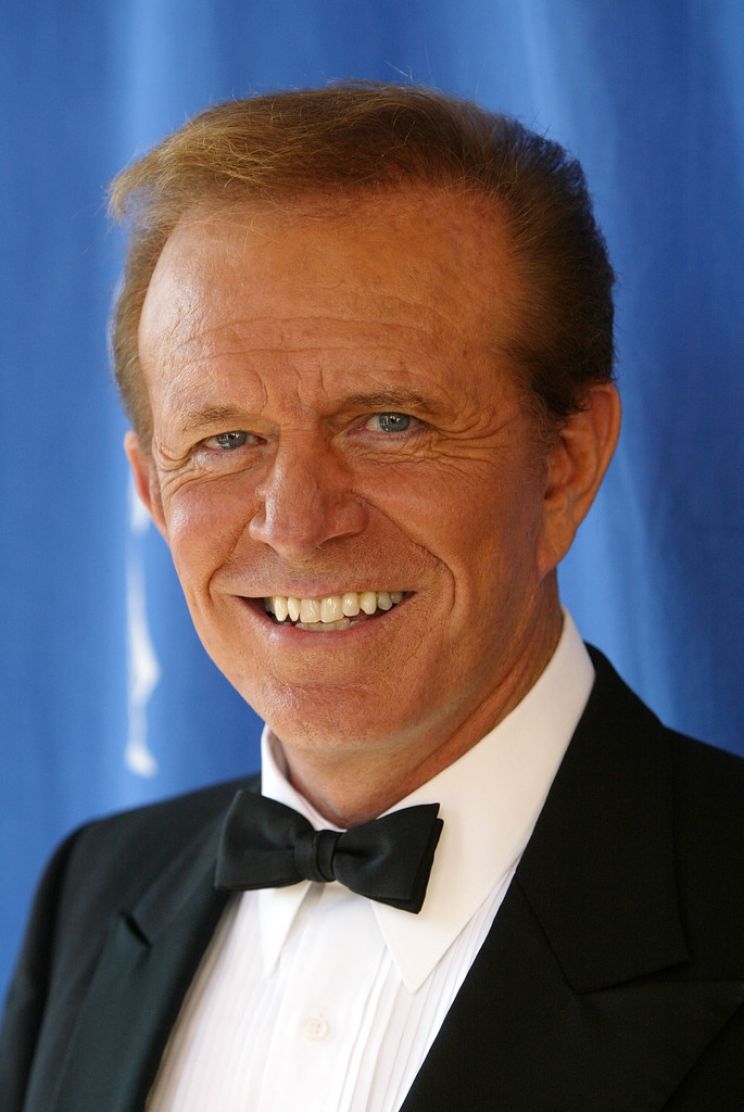 Bob Eubanks