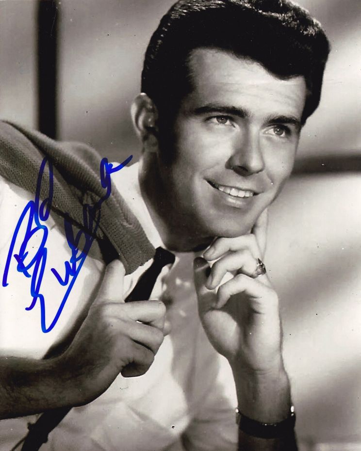 Bob Eubanks