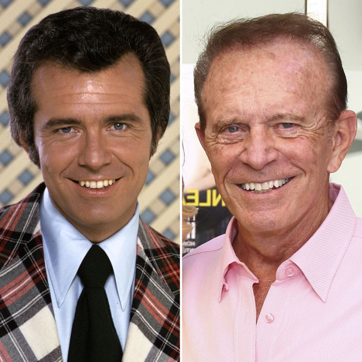 Bob Eubanks