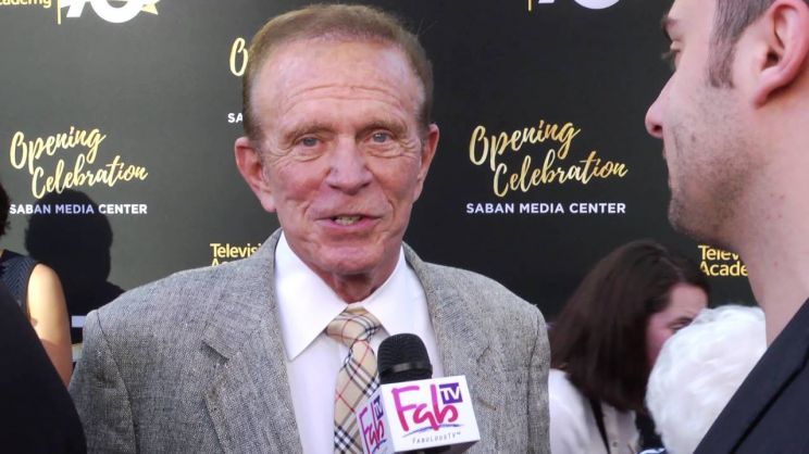 Bob Eubanks