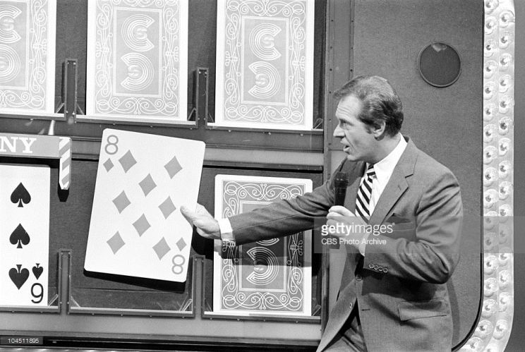 Bob Eubanks