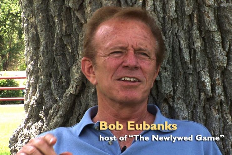 Bob Eubanks