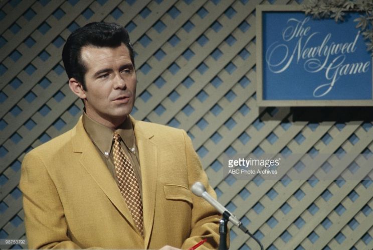 Bob Eubanks