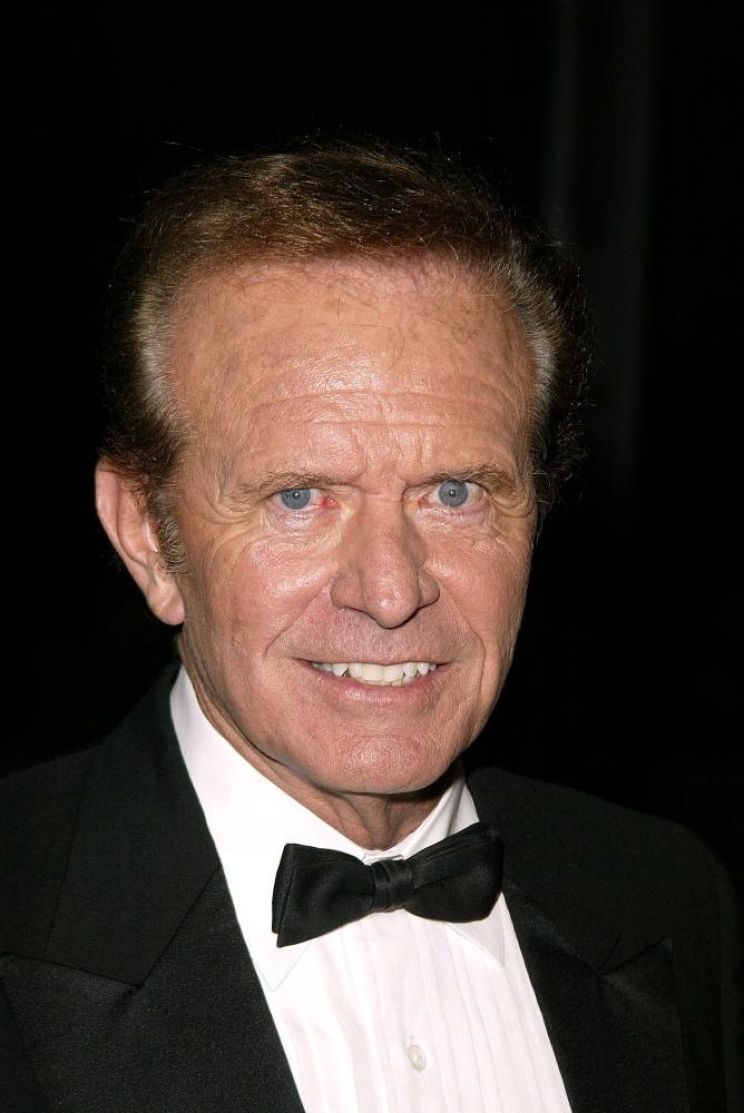 Bob Eubanks