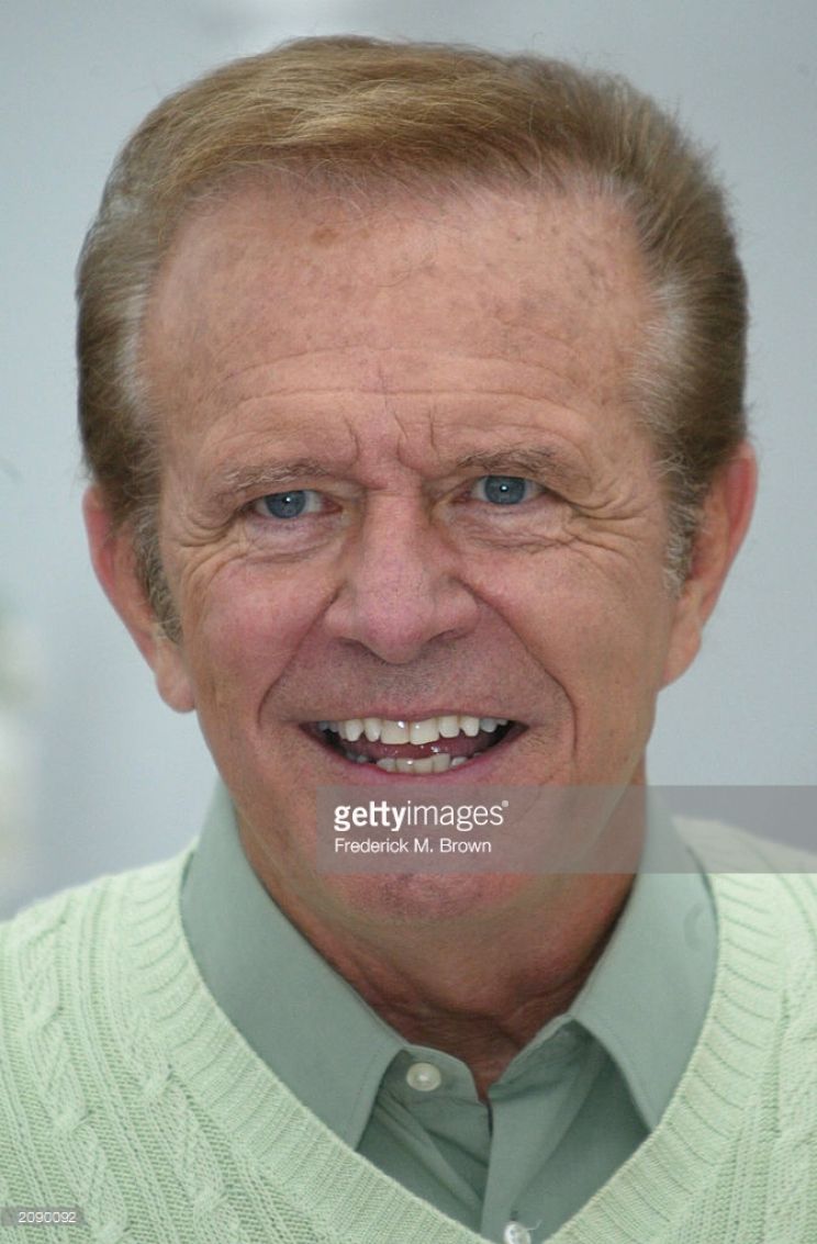 Bob Eubanks