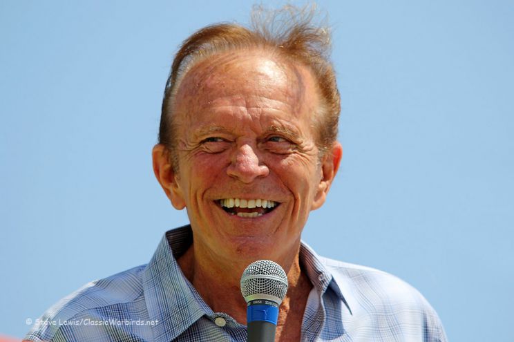 Bob Eubanks