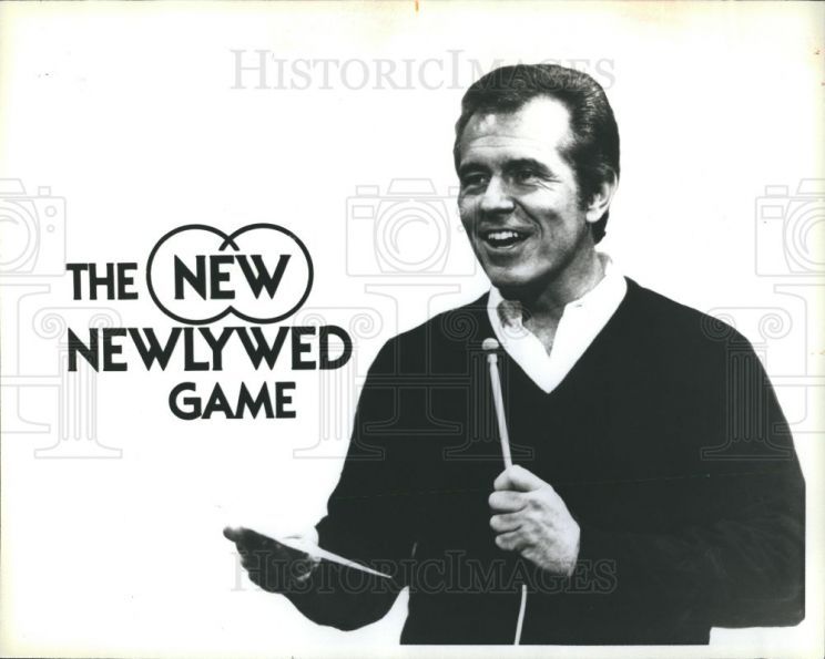 Bob Eubanks