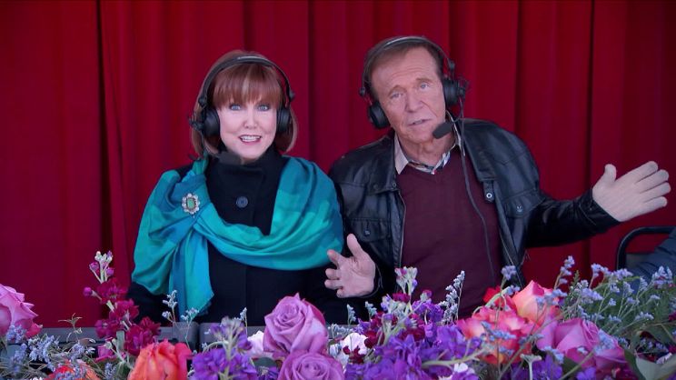 Bob Eubanks