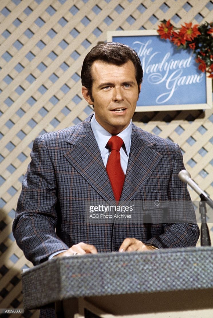 Bob Eubanks