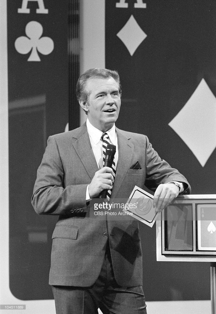 Bob Eubanks