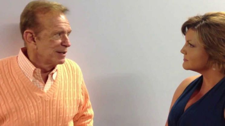 Bob Eubanks