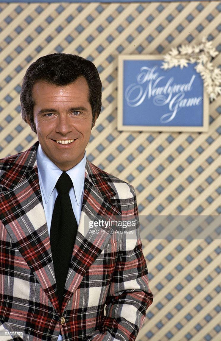 Bob Eubanks