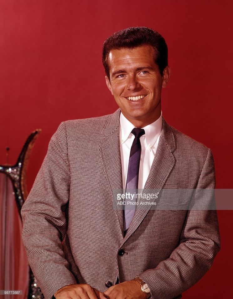 Bob Eubanks