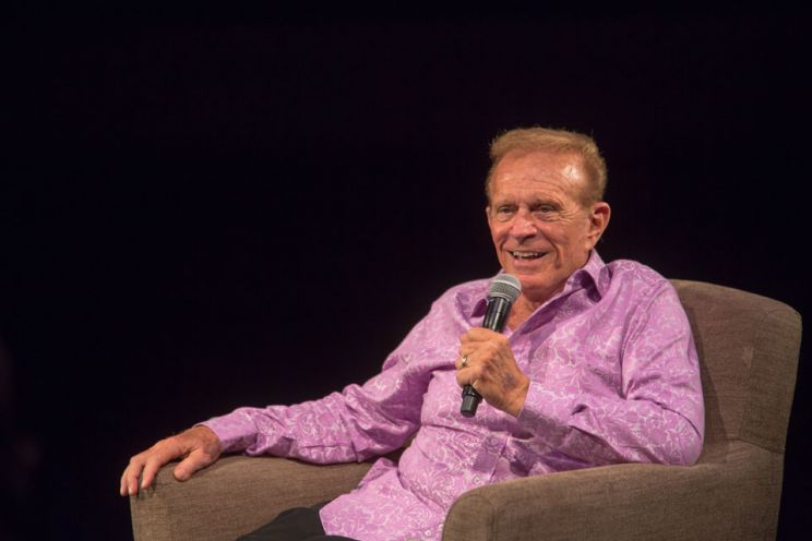 Bob Eubanks