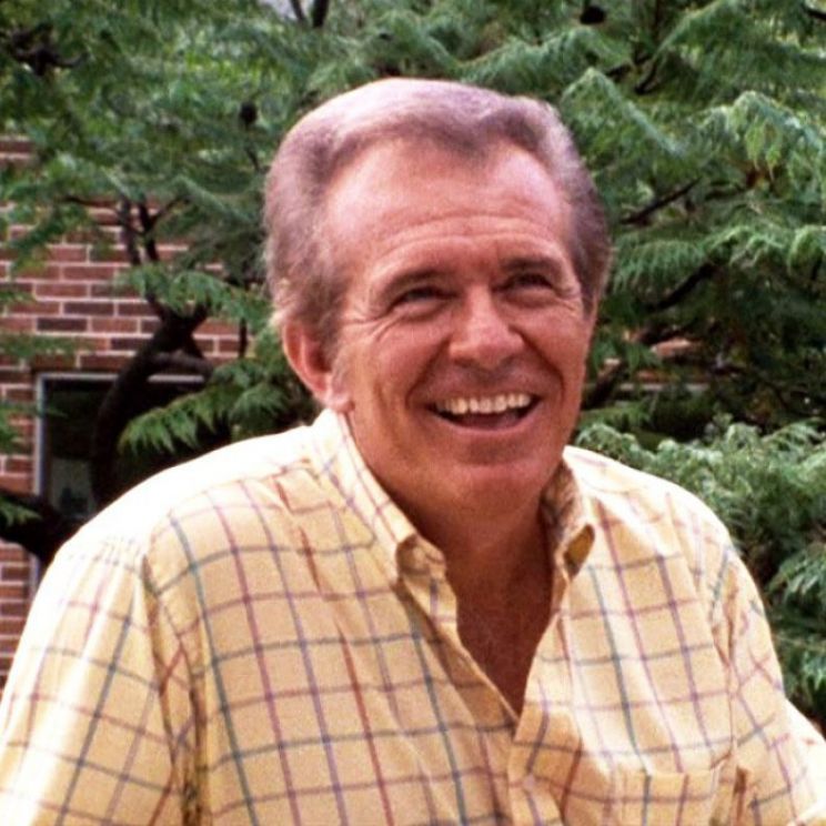 Bob Eubanks