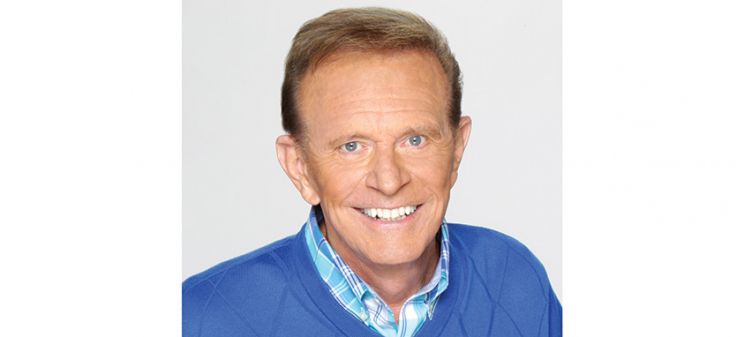 Bob Eubanks