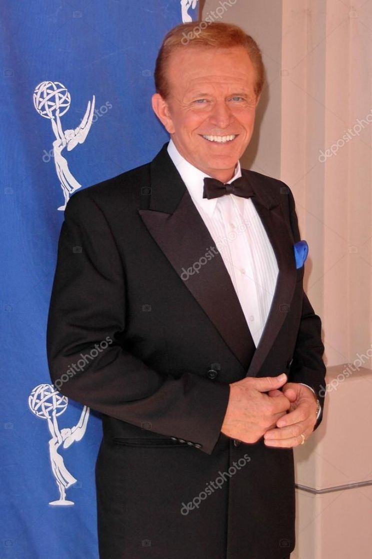 Bob Eubanks