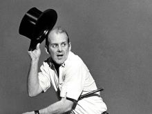 Bob Fosse