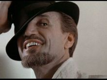 Bob Fosse