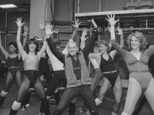 Bob Fosse