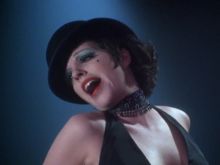 Bob Fosse photo