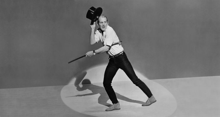 Bob Fosse