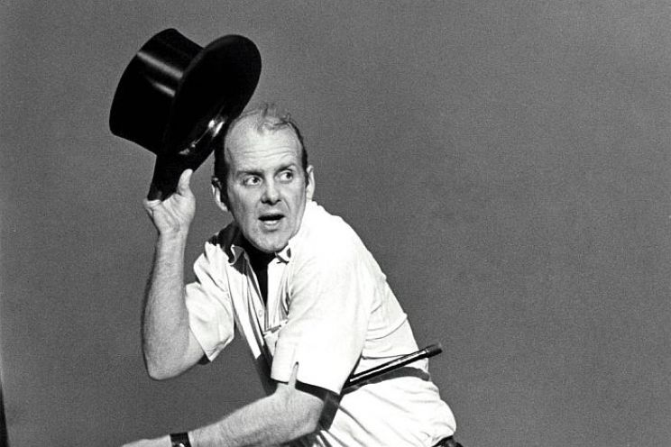 Bob Fosse