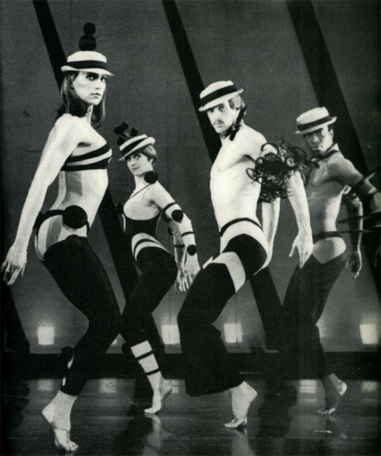 Bob Fosse