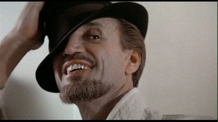 Bob Fosse