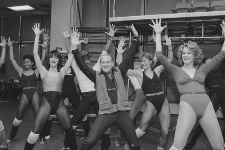 Bob Fosse