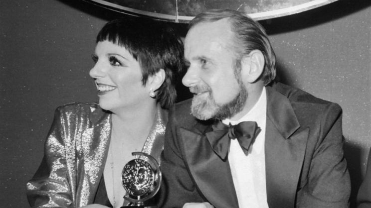 Bob Fosse