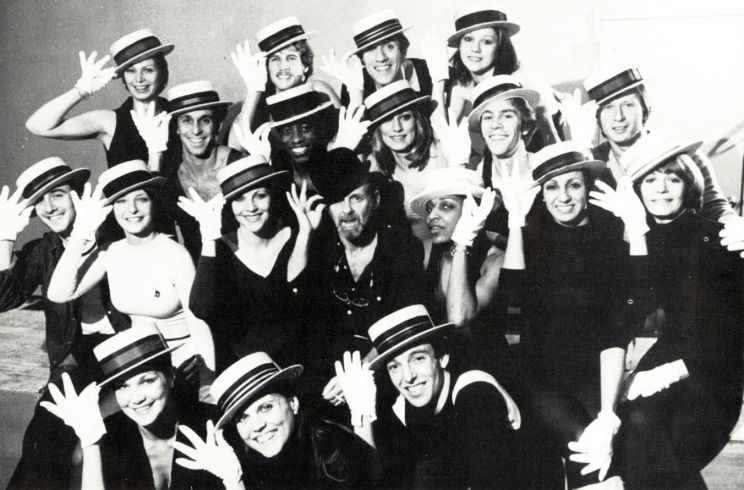 Bob Fosse